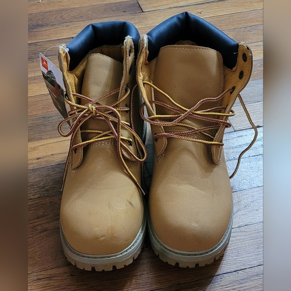 Men's Ozark Trail Boots.
